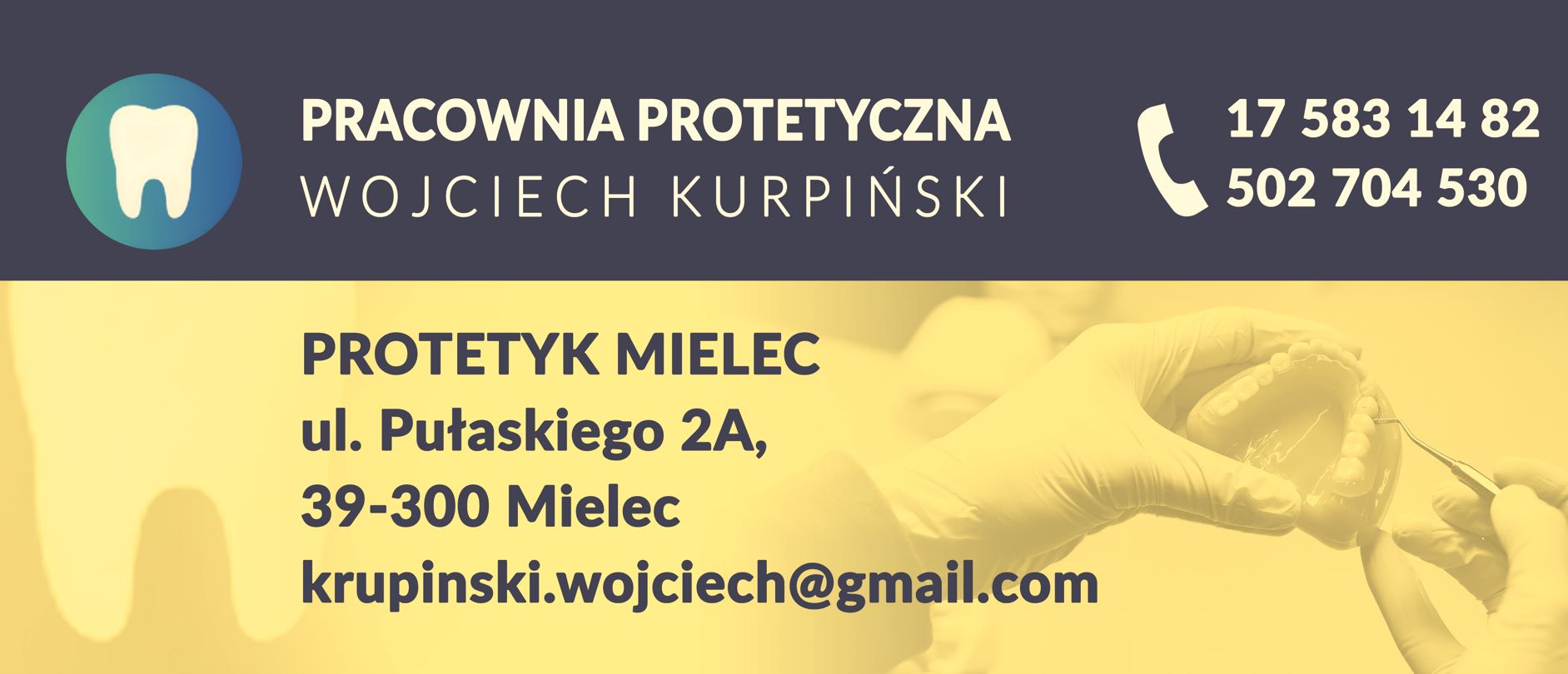 protezy MIELEC